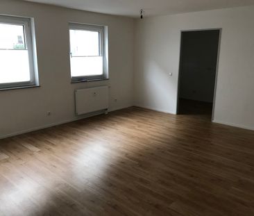 590-01 Karl-Frowein-Str. 12, Bonn-Endenich – 1 Zimmer, 42,12 m², Gr... - Foto 3