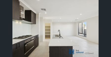 Brand New 5x2 – Modern, Spacious and Ready to Move In - Photo 4