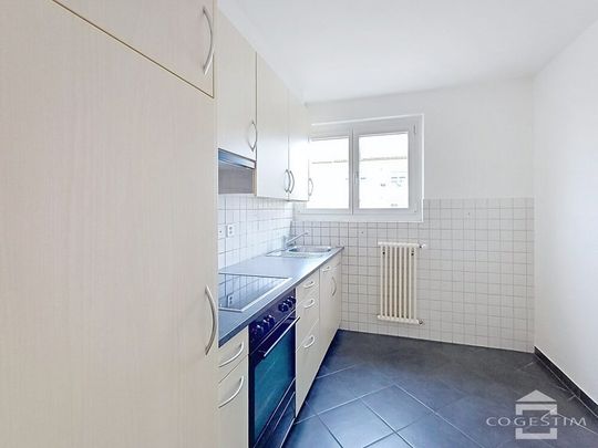 Appartement de 3.5 pièces au 2ème étage - Photo 1