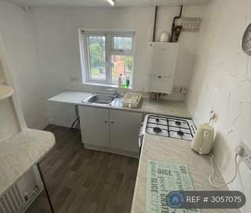 1 bedroom maisonette to rent - Photo 3