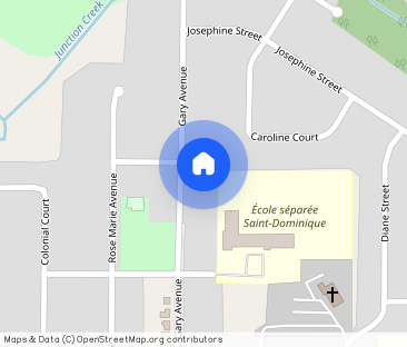 1330 Gary Ave - Photo 1