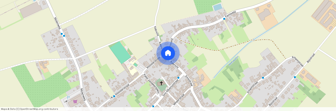 Mgr. Simenonlaan 5, 3770 Vlijtingen