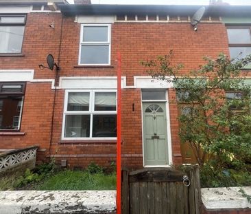 Gaskell Street, Stockton Heath, WA4 2UN - Photo 1
