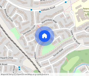 BRIERLEY HILL - Lindale Crescent - Photo 1