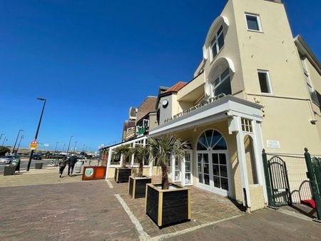 Te huur: Appartement Abraham van Royenstraat in Noordwijk - Foto 4