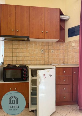 Studio/Γκαρσονιέρα για ενοικίαση Τσιμπούκη (Βόλος) - Φωτογραφία 5