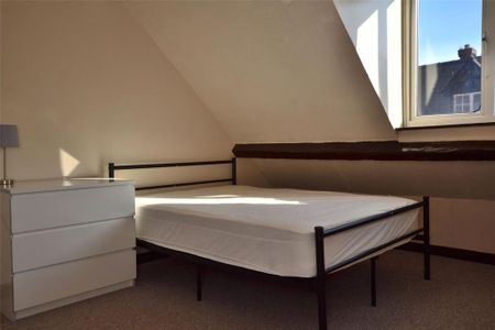 5 bedroom terraced house to rent - Photo 5