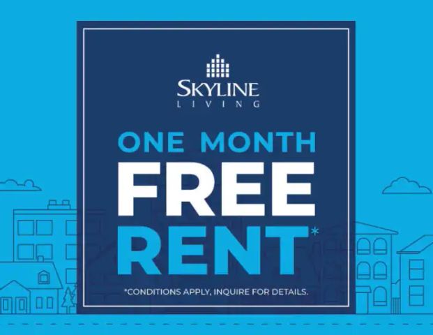 Huron Gardens Apartments | 1203, 1205, 1207, 1209 & 1211 Huron St, London - Photo 1