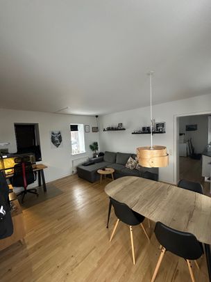 Sønderbrogade 33 B, 1. 8700 Horsens - Photo 1