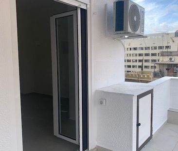 Διαμέρισμα για ενοικίαση Πλατεία Βάθης (Κέντρο) - Photo 5