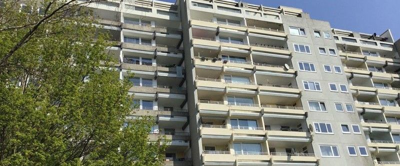 Schöner Wohnen in dieser modernisierten 2-Zimmer-Wohnung - Photo 1