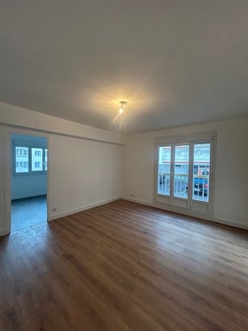 F2 – RUE COROT – SECTEUR CEZEAUX - Photo 3