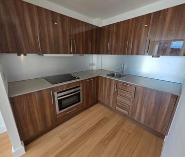 1 bedroom apartment to rent - Photo 6