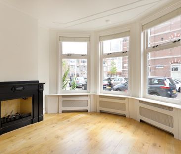 Te huur: Huis 2e Sweelinckstraat in Den Haag - Photo 6