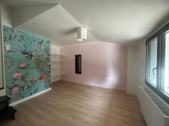Location Appartement 5 pièces 130m² MACON 71000 - Photo 1