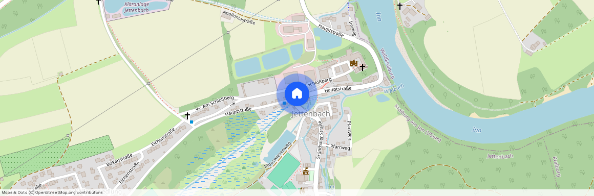 84555, Jettenbach