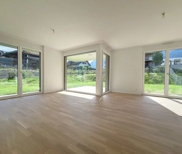 À louer à Riddes – Appartement 2.5 pièces avec terrasse privative - Foto 1