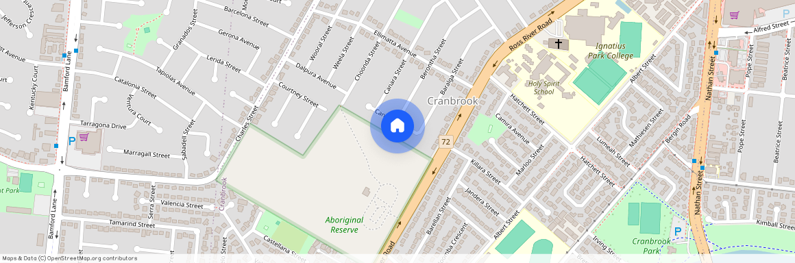 47 Canara Street, 4814, Townsville