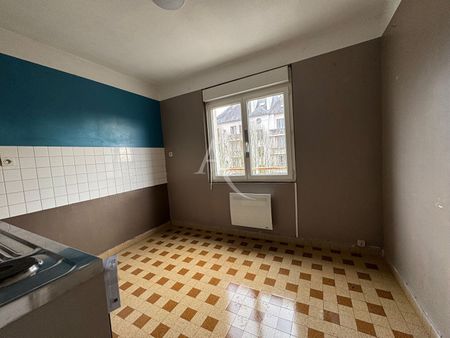 Location Appartement 1 pièce 30m² - Photo 2