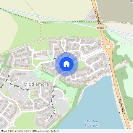 Packwood Close, Middlemore, NN11 8AJ