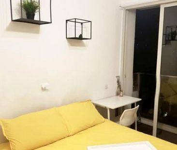 The Centris (D22), Apartment - For Rent - Photo 1