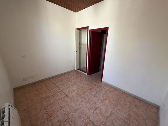Location appartement 1 pièce, 22.26m², Nîmes - Photo 1