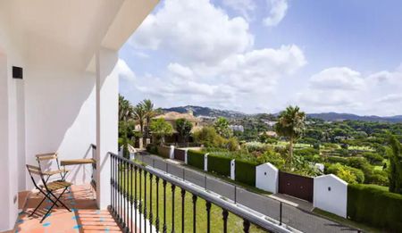 Alquiler Villa en Este - Golf Río Real, Marbella - Foto 3