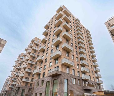 1 Bed Flat, Sherman Apartments, HA1 - Photo 5