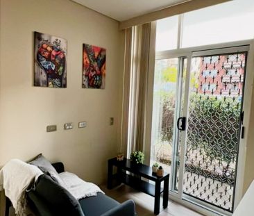 1 bed 1 bath-1【HSA079】 - Photo 2