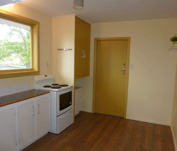 2-Bedroom Unit with Parking in Merivale - Photo 5