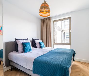 Appartement te huur: Menninckstraat 2-BIS7 2583 BR Den Haag - Photo 3