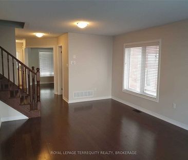 For Lease - 11 Prebble Drive, Markham, Ontario - Photo 1