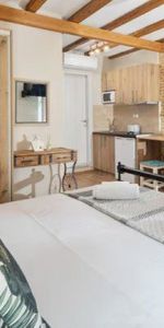 Studio/Γκαρσονιέρα για ενοικίαση Χώρα Κέρκυρας (Κέρκυρα) - Φωτογραφία 3