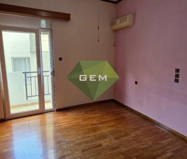Διαμέρισμα για ενοικίαση Κέντρο - Άγιος Δημήτριος (Ηράκλειο Κρήτης) - Photo 1