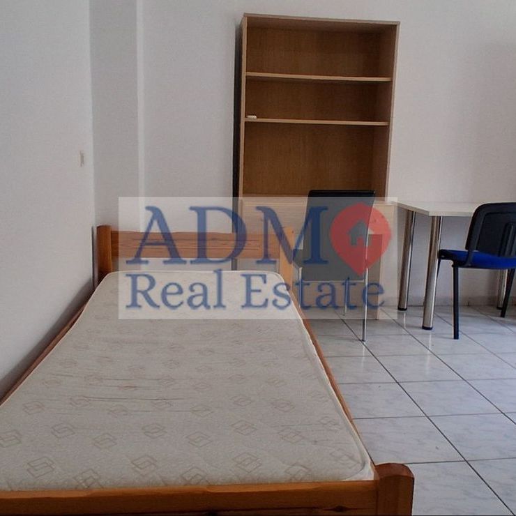 Studio/Γκαρσονιέρα για ενοικίαση Καμίνια (Ηράκλειο Κρήτης) - Photo 1