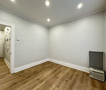 3 1/2 Apartment Near Metro Snowdon - Photo 3