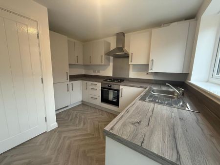 3 bedroom terraced house to rent - Photo 5