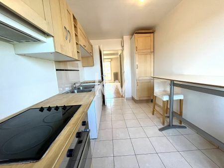 Appartement BRETIGNY SUR ORGE - Photo 2