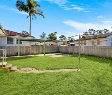 3 Bedroom Home in Convenient Airds Location - Photo 5