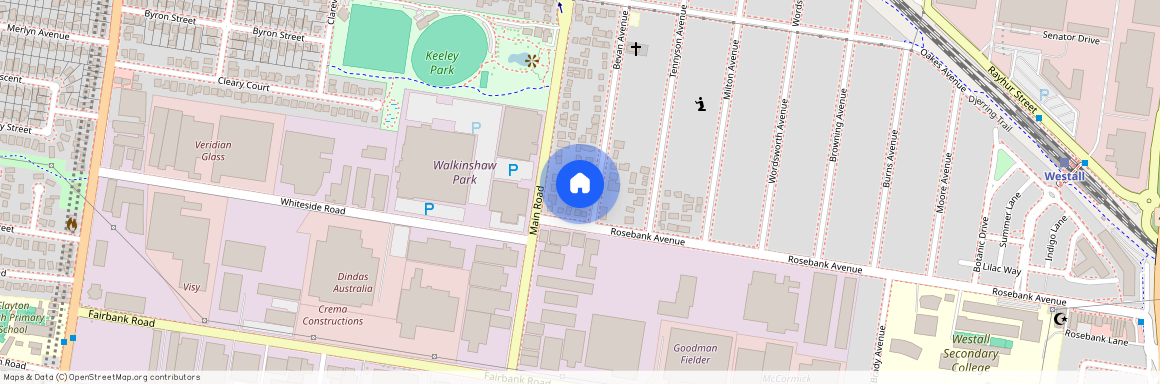 4/65 Bevan Avenue, Vic 3169, Clayton South