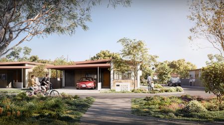 Exciting new development - Photo 2