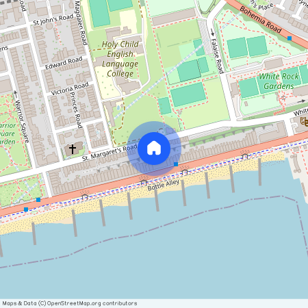 Eversfield Place, St. Leonards-on-sea, TN37