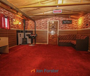 2 bedroom semi-detached house to rent - Photo 1