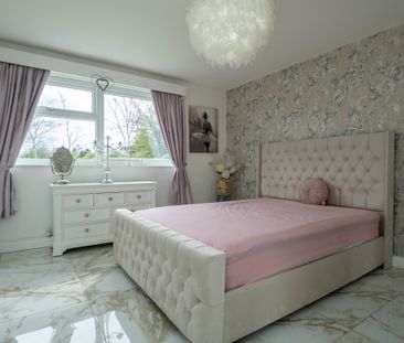 2 bedroom ground flat to let - Photo 6