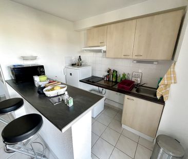 Location Appartement 2 pièces 43m² RODEZ 12000 - Photo 3