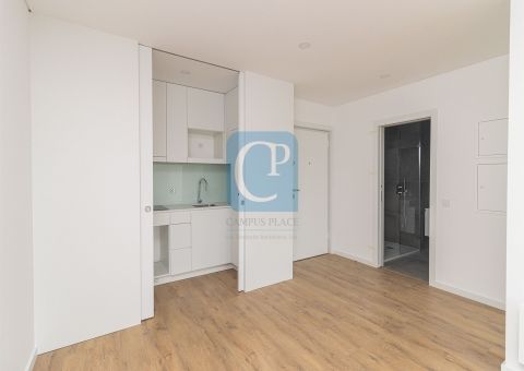 Apartamento T1