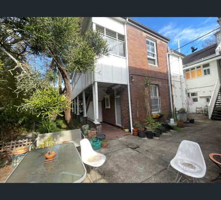 1/2-6 Mansfield Street, Glebe, NSW 2037 - Photo 3