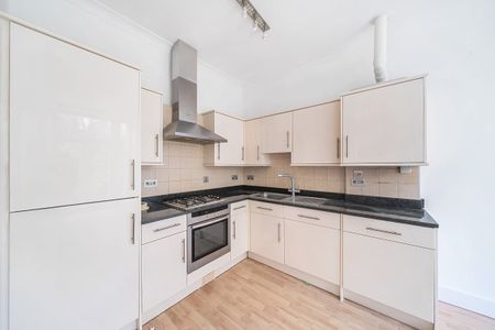 1 bedroom flat to rent - Photo 5