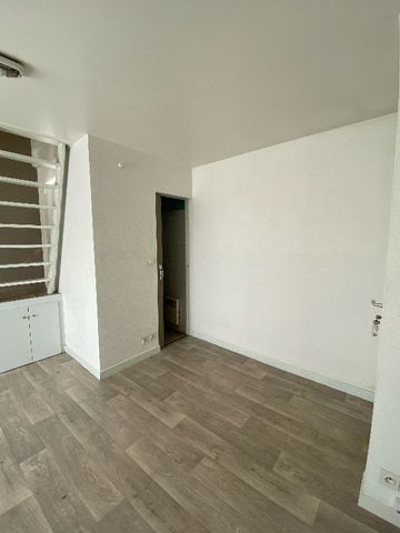 Location Appartement 1 pièce 16m² RENNES 35700 - Photo 5