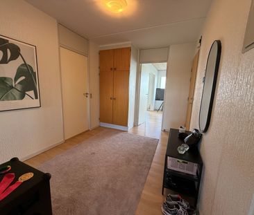 Kragholmen - 2 værelses med østvendt altan og super flot havudsigt - Photo 4